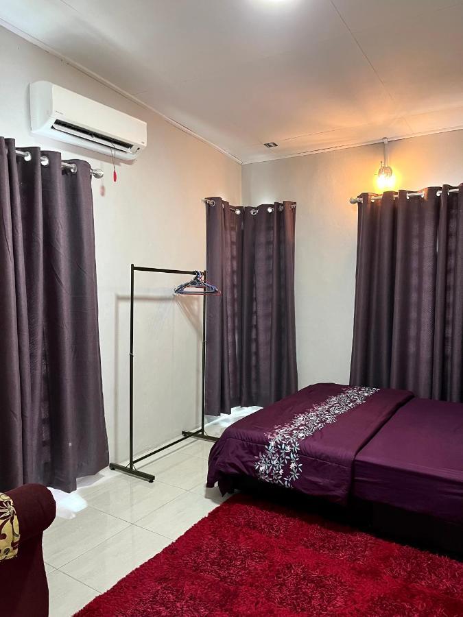 Aina Guest House Kota Bharu Exteriér fotografie